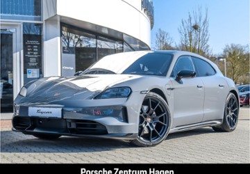 Porsche Taycan 9.999 km 127.900 &euro; Hagen 58119