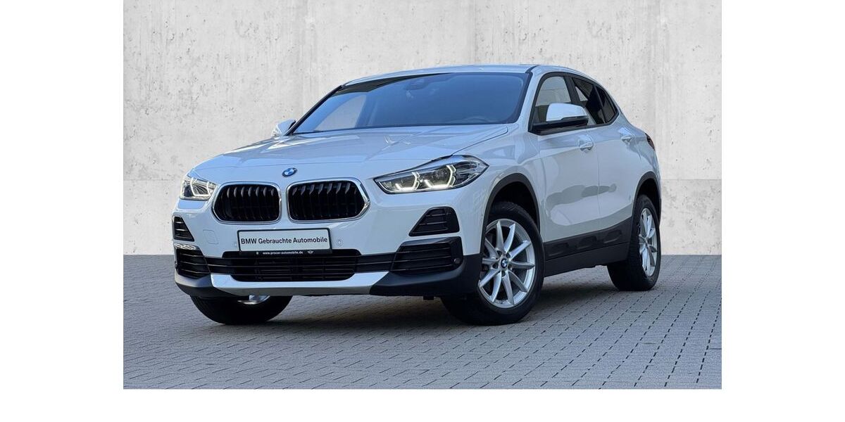 BMW X2 32.985 km 25.480 &euro; Sprockhövel 45549