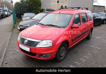 Dacia Logan 260.000 km 1.890 &euro; Herten 45699