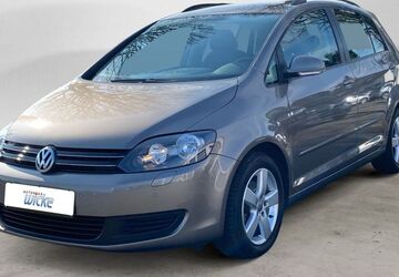 VW Golf Plus 38.500 km 8.980 &euro; Bochum - Linden 44879