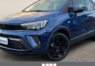 Opel Crossland (X) 16.100 km 18.990 &euro; Gelsenkirchen 45894