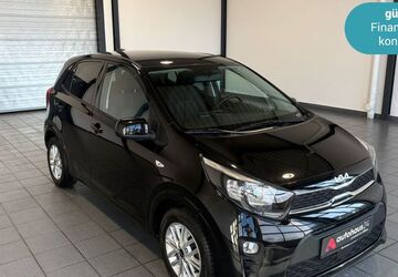 Kia Picanto 26.267 km 11.490 &euro; Wuppertal 42287
