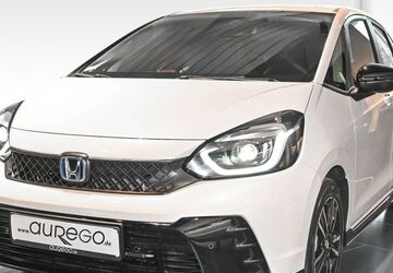 Honda Jazz 7.000 km 26.440 &euro; Wuppertal 42103