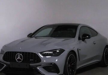 Mercedes-Benz CLE 53 AMG 6.344 km 92.780 &euro; Herne 44653