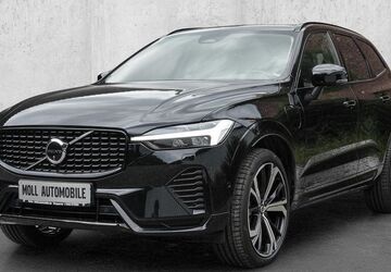Volvo XC60 25.538 km 50.099 &euro; Wuppertal 42109