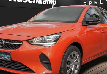 Opel Corsa 20.393 km 14.480 &euro; Dortmund 44145