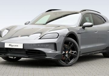 Porsche Taycan 9.900 km 139.900 &euro; Wuppertal 42279