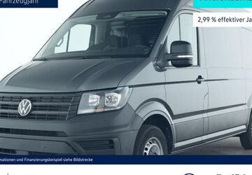 VW Crafter 22.502 km 41.990 &euro; Bochum 44866