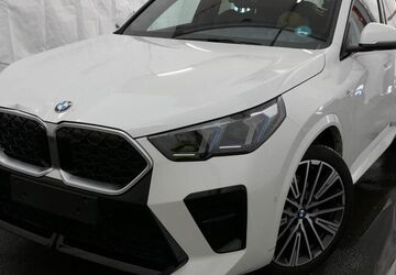 BMW X2 17.434 km 46.740 &euro; Bochum 44809