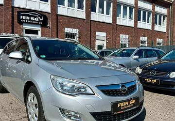 Opel Astra 189.000 km 2.900 &euro; Bochum 44793