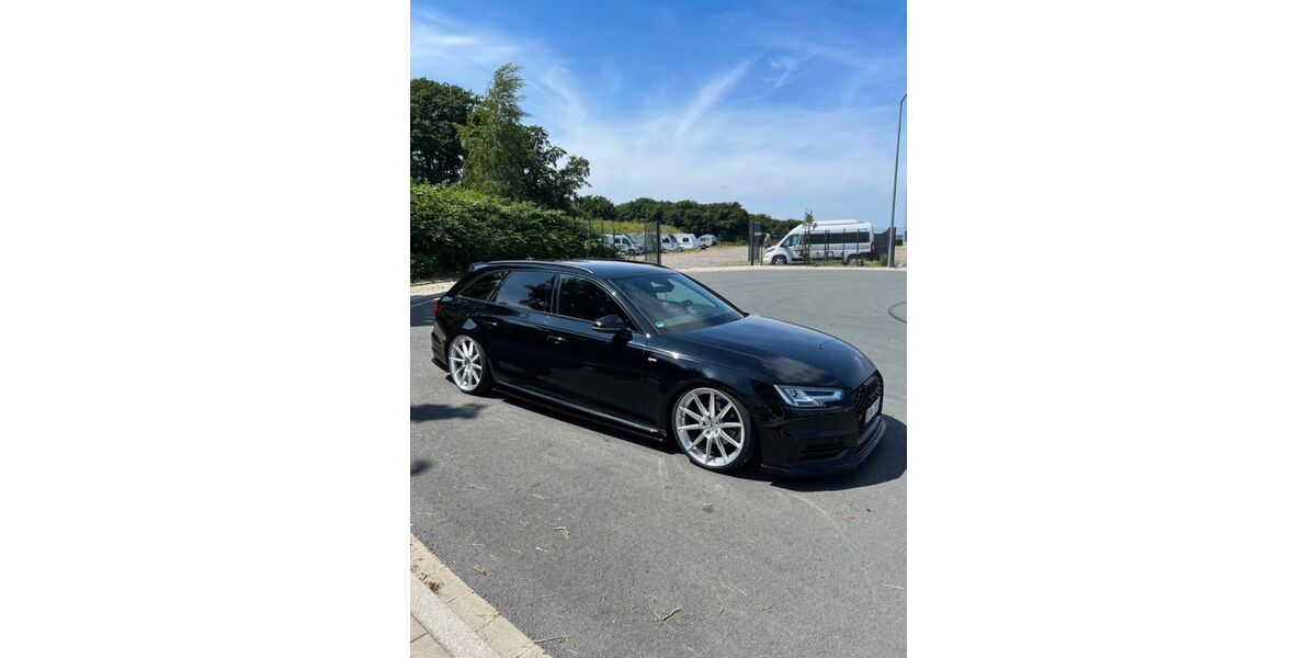 Audi A4 108.000 km 19.000 &euro; Schwelm 58332