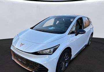 Cupra Born 57.358 km 26.815 &euro; Hagen 58091