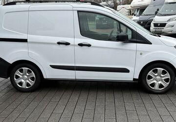 Ford Transit 40.717 km 10.900 &euro; Olfen 59399