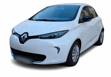 Renault ZOE 39.100 km 5.800 &euro; Essen 45279