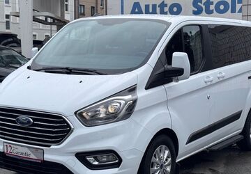 Ford Transit Custom 40.092 km 27.900 &euro; Oberhausen 46045