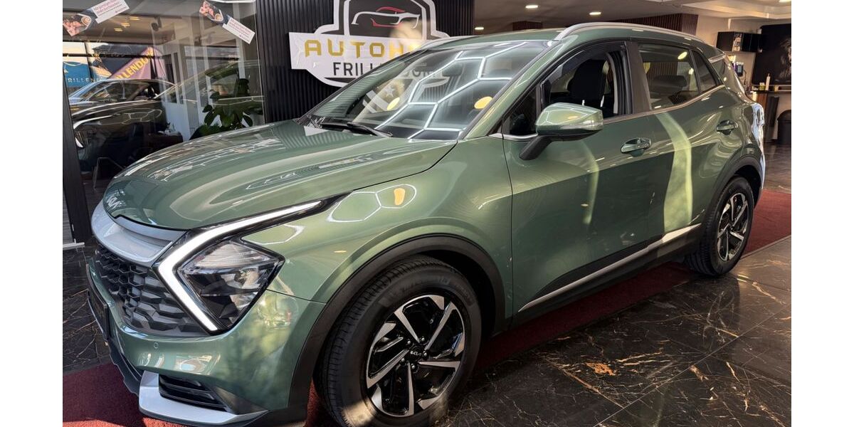 Kia Sportage 24.917 km 26.950 &euro; Essen 45139