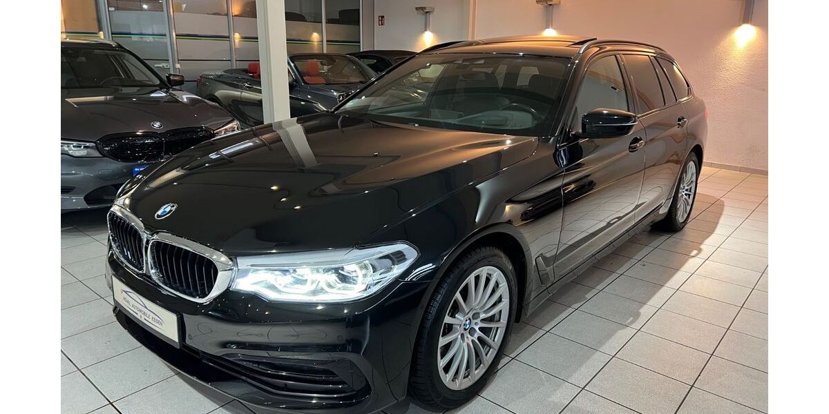 BMW 540 135.000 km 27.999 &euro; Essen 45139
