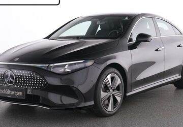 Mercedes-Benz CLA 250 7.900 km 50.950 &euro; Essen 45309