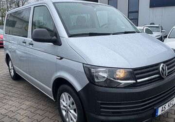 VW T6 Caravelle 103.500 km 27.990 &euro; Castrop-Rauxel 44579