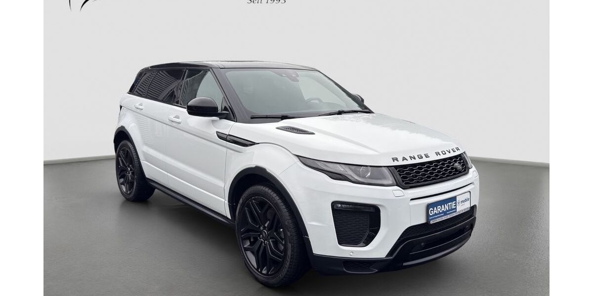 Land Rover Range Rover Evoque 91.780 km 18.900 &euro; Mülheim a.d. Ruhr 45476