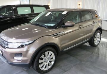 Land Rover Range Rover Evoque 173.112 km 12.950 &euro; Essen 45329