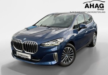 BMW 218 Active Tourer 24.114 km 24.940 &euro; Bochum 44809