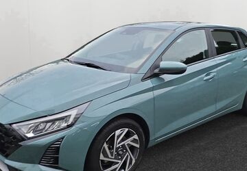 Hyundai i20 23.363 km 21.990 &euro; Bochum 44866