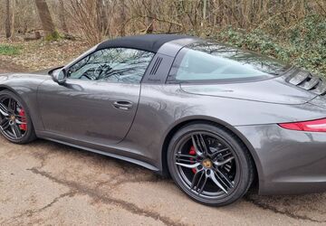 Porsche 996 68.225 km 119.911 &euro; Bochum 44793