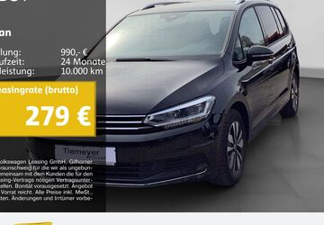 VW Touran 26.401 km 33.460 &euro; Gelsenkirchen OT Beckhausen 45899