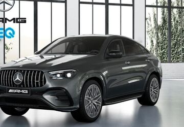 Mercedes-Benz GLE 53 AMG 14.500 km 114.590 &euro; Hagen 58135