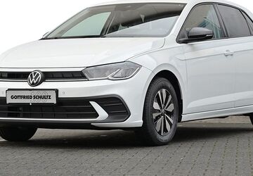 VW Polo 14.990 km 18.240 &euro; Wuppertal 42109