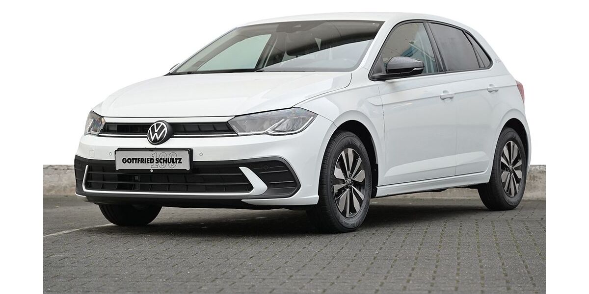 VW Polo 14.999 km 21.480 &euro; Wuppertal 42109