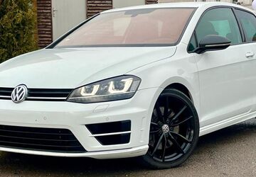 VW Golf 140.067 km 17.250 &euro; Gelsenkirchen 45884