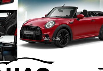 Mini Cooper C 4.733 km 30.940 &euro; Gelsenkirchen 45897