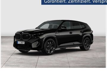 BMW XM 27.087 km 104.480 &euro; Sprockhövel 45549
