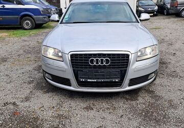 Audi A8 263.500 km 5.250 &euro; Dortmund 44309