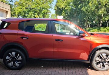 Opel Frontera 5.000 km 18.900 &euro; Dortmund 44137