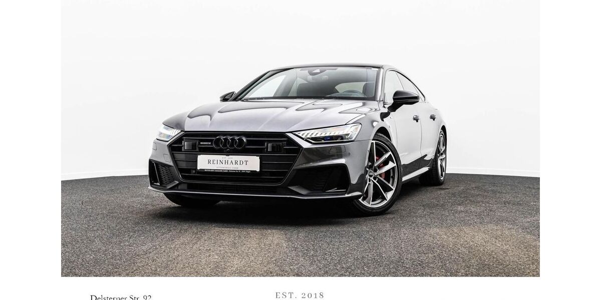 Audi A7 114.765 km 49.915 &euro; Hagen 58091