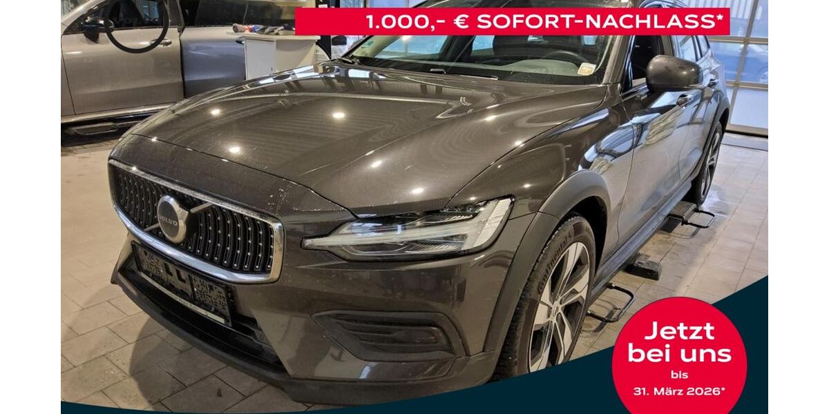 Volvo V60 Cross Country 52.211 km 37.950 &euro; Essen-Kray 45309