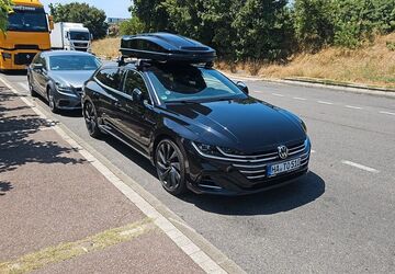 VW Arteon 80.411 km 33.900 &euro; Hagen 58097