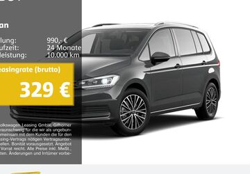 VW Touran 22.377 km 36.870 &euro; Marl 45770