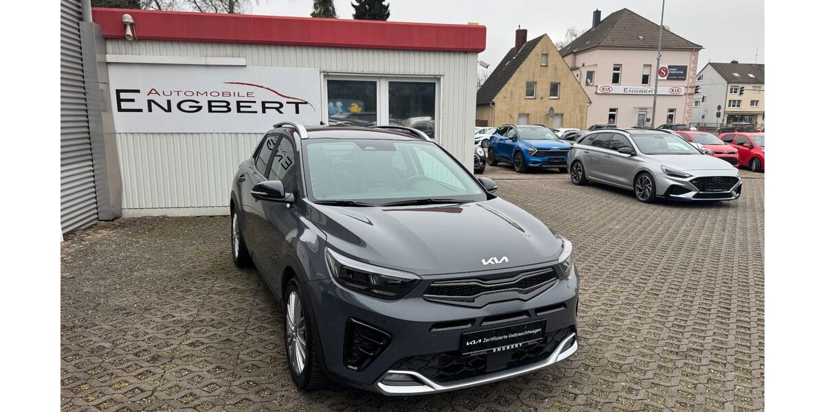 Kia Stonic 27.289 km 19.890 &euro; Datteln 45711