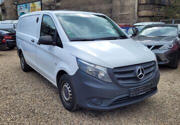 Mercedes-Benz Vito 357.800 km 7.490 &euro; Essen 45356