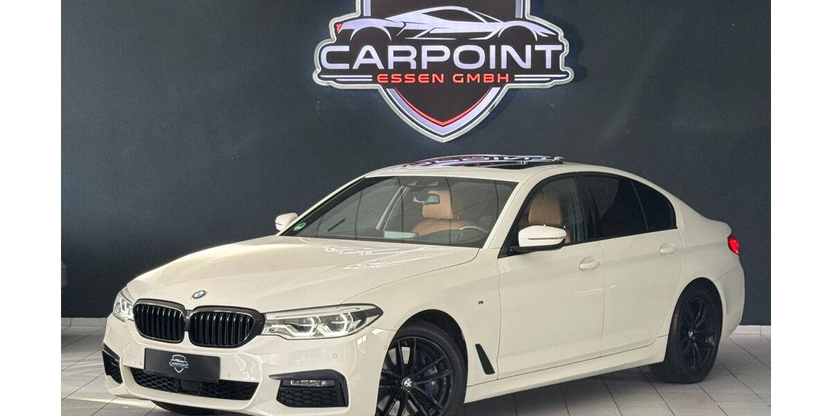BMW 540 96.905 km 36.900 &euro; Essen 45138
