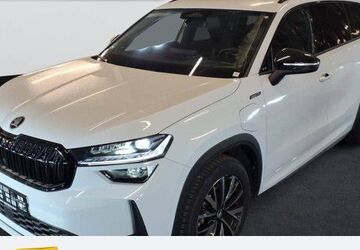 Skoda Kodiaq 13.186 km 48.440 &euro; Bochum 44809