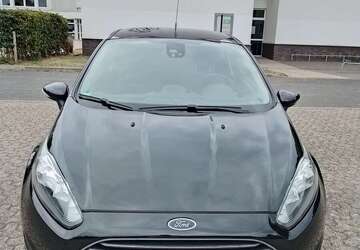 Ford Fiesta 89.000 km 5.750 &euro; Dorsten, Stadt 46282
