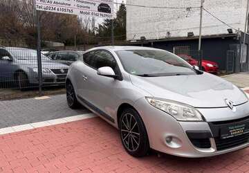 Renault Megane 159.000 km 4.400 &euro; Bochum 44787