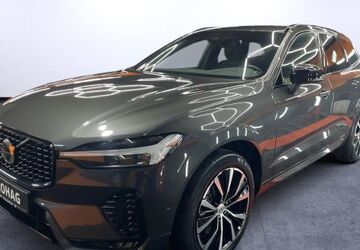 Volvo XC60 26.130 km 43.880 &euro; Recklinghausen 45659