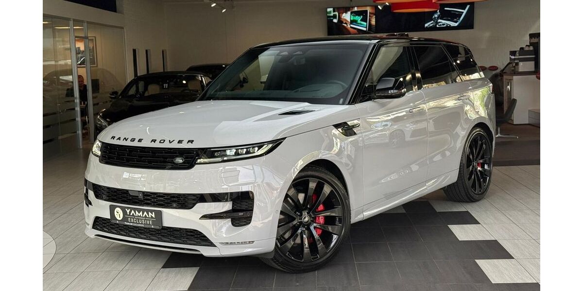 Land Rover Range Rover Sport 50.000 km 92.850 &euro; Mülheim an der Ruhr 45472