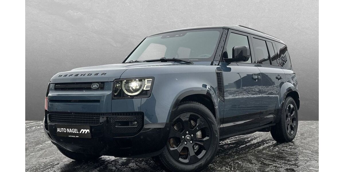 Land Rover Defender 24.710 km 79.800 &euro; Essen 45141